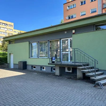 Appartement Niezalezny Z Klimatyzacja I Parkingiem - Pogodna Kudowa-Zdrój