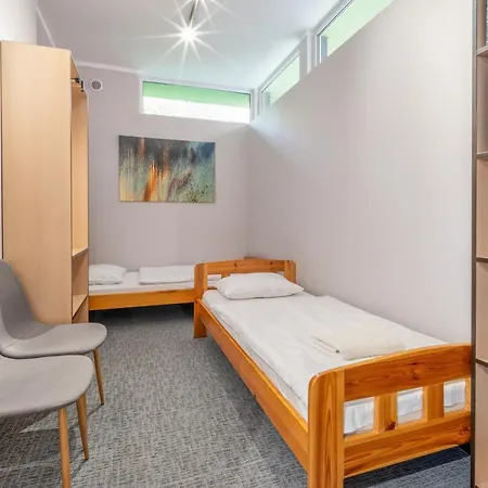 Niezalezny Z Klimatyzacja I Parkingiem - Pogodna