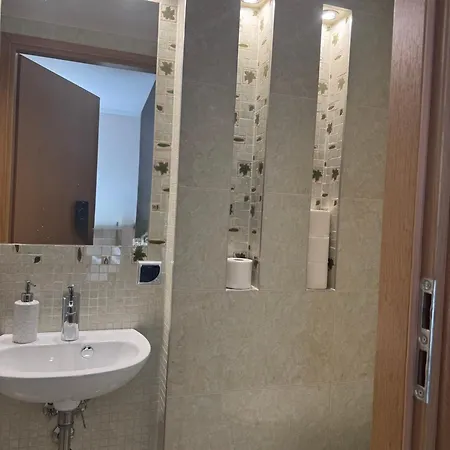 Niezalezny Z Klimatyzacja I Parkingiem - Pogodna Appartement Kudowa-Zdrój