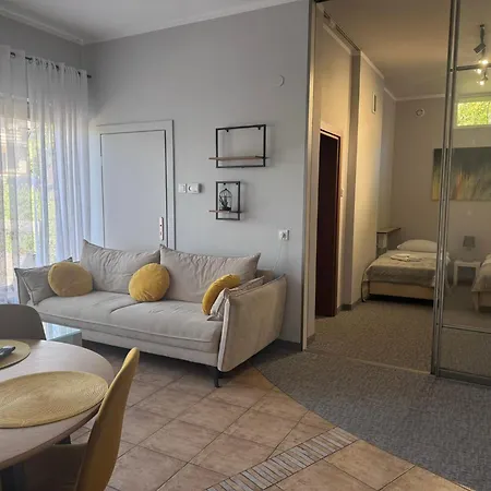 Apartman Niezalezny Z Klimatyzacja I Parkingiem - Pogodna Kudowa-Zdrój